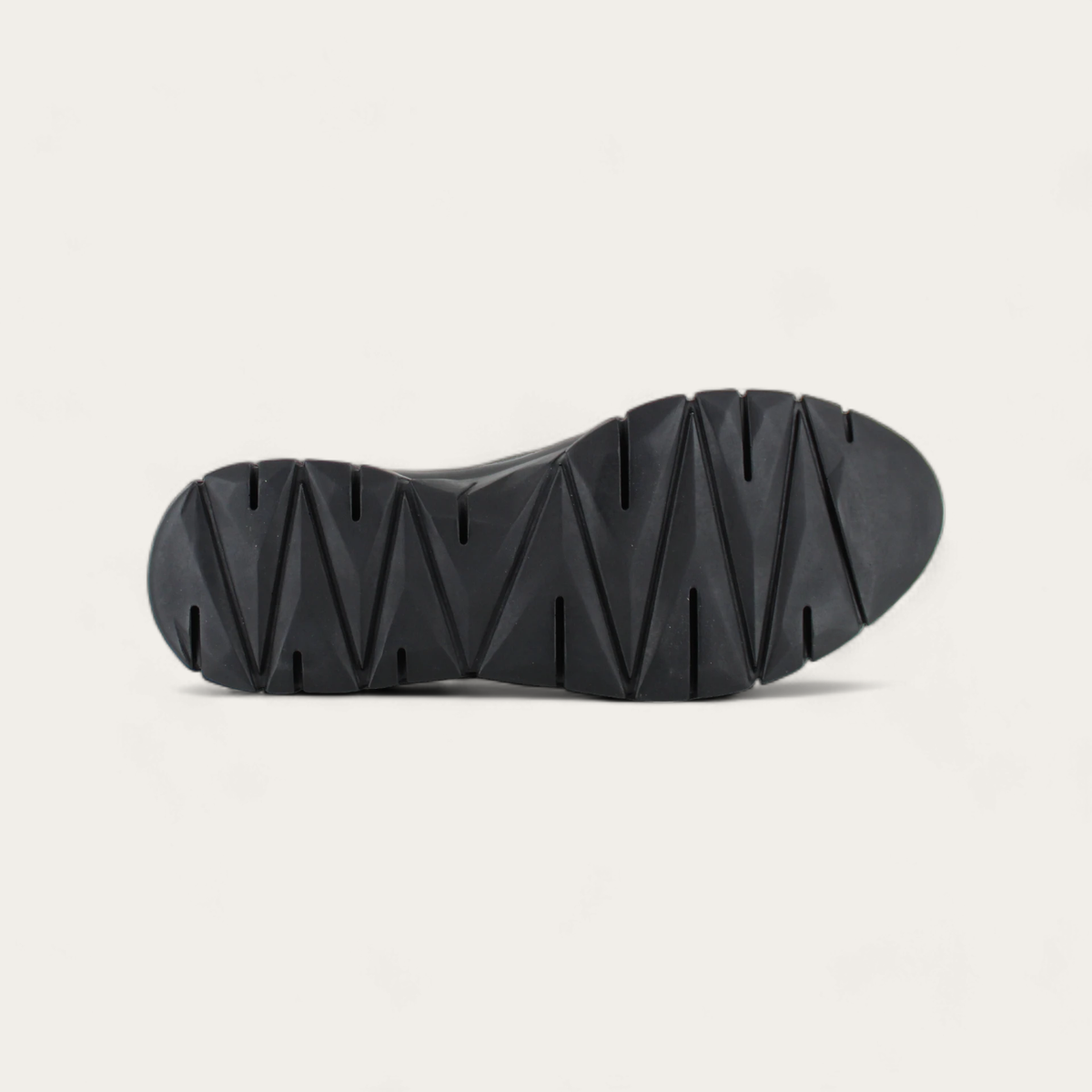 Infinity in Oily Midnight Suede/Foggy Gray Lthr/Light Gray Nubuck/Soft Black Lthr, product view 4