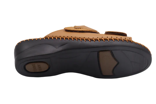 La Plume - Jessica Women’s Adjustable Comfort Sandal