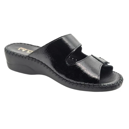 La Plume - Jessica Women’s Adjustable Comfort Sandal
