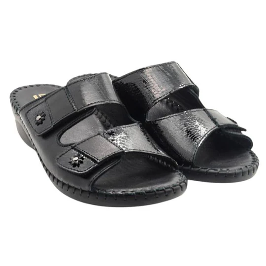 La Plume - Jessica Women’s Adjustable Comfort Sandal