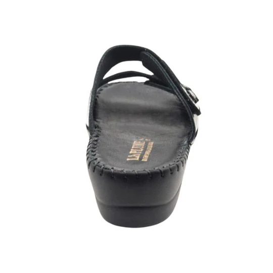 La Plume - Jessica Women’s Adjustable Comfort Sandal