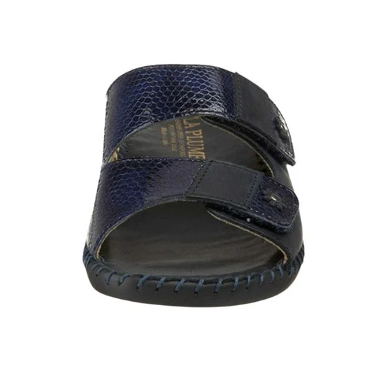 La Plume - Jessica Women’s Adjustable Comfort Sandal