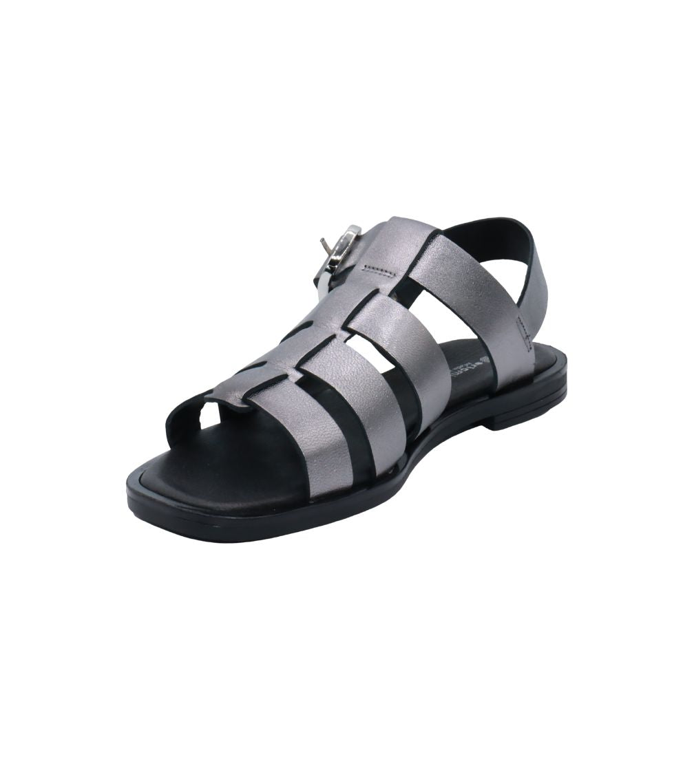 Eric Michael Julia in pewter — view 4