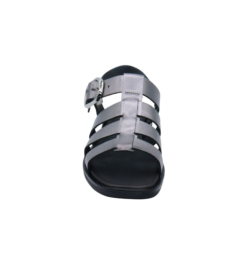 Eric Michael Julia in pewter — view 6