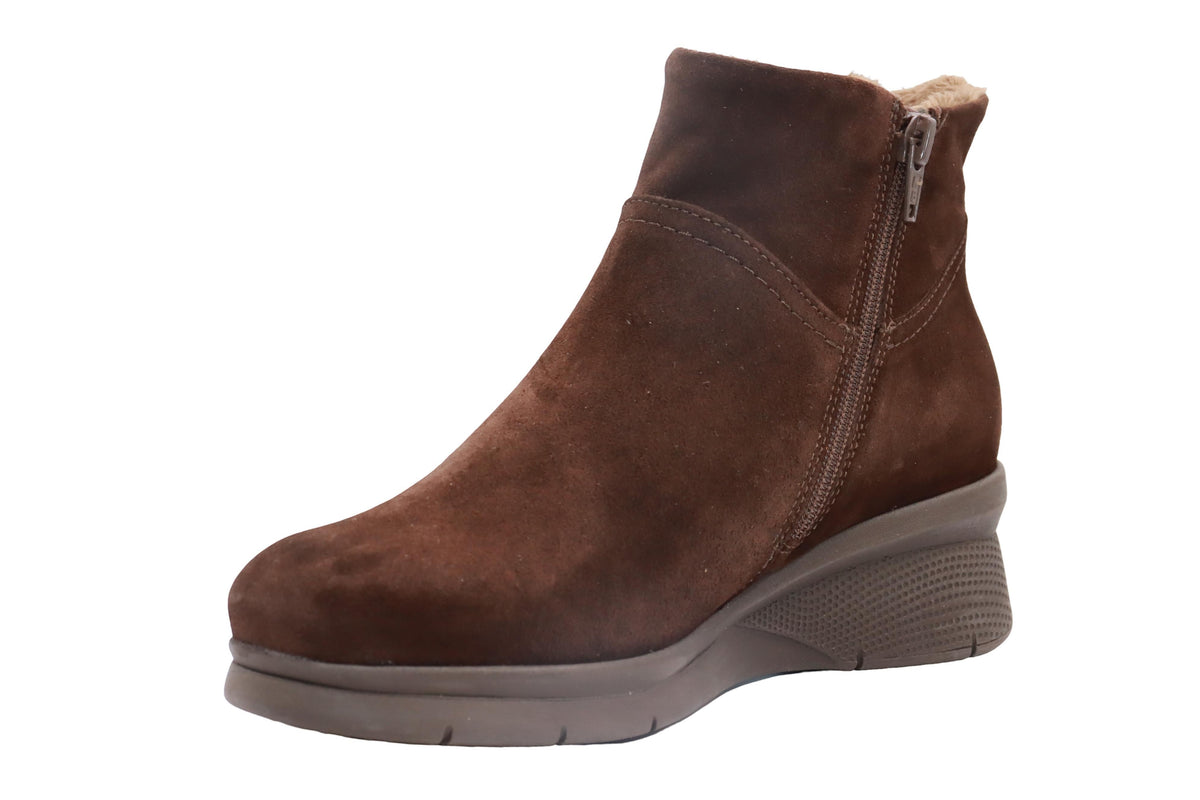 Eric Michael Juno in Brown — view 8