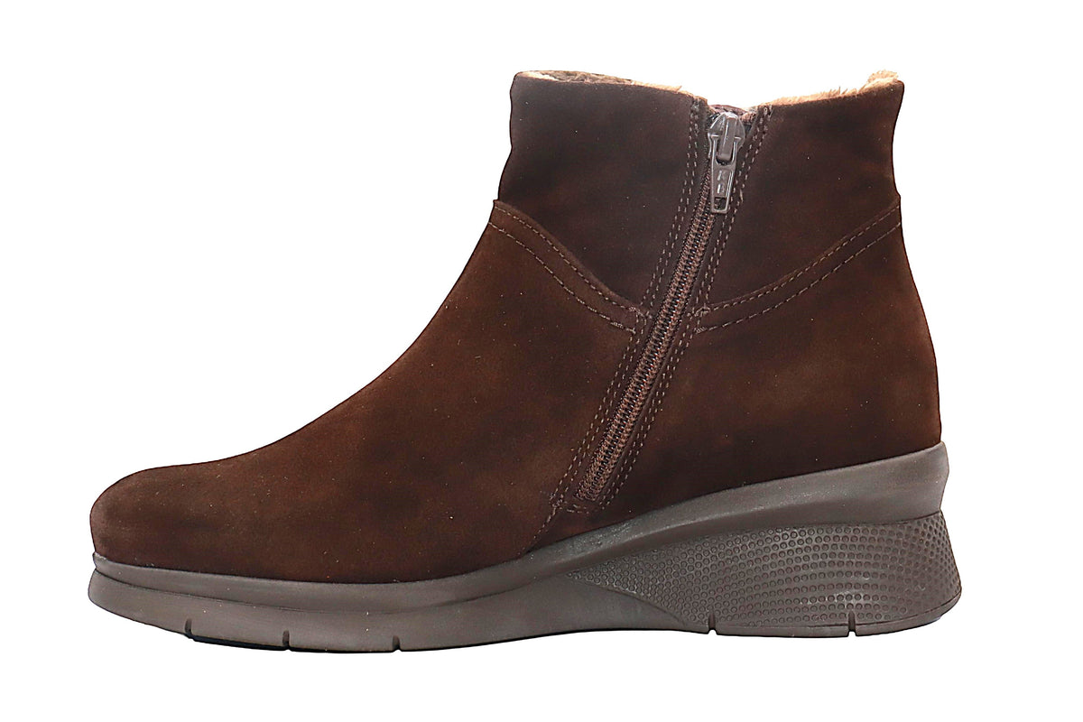 Eric Michael Juno in Brown — view 6
