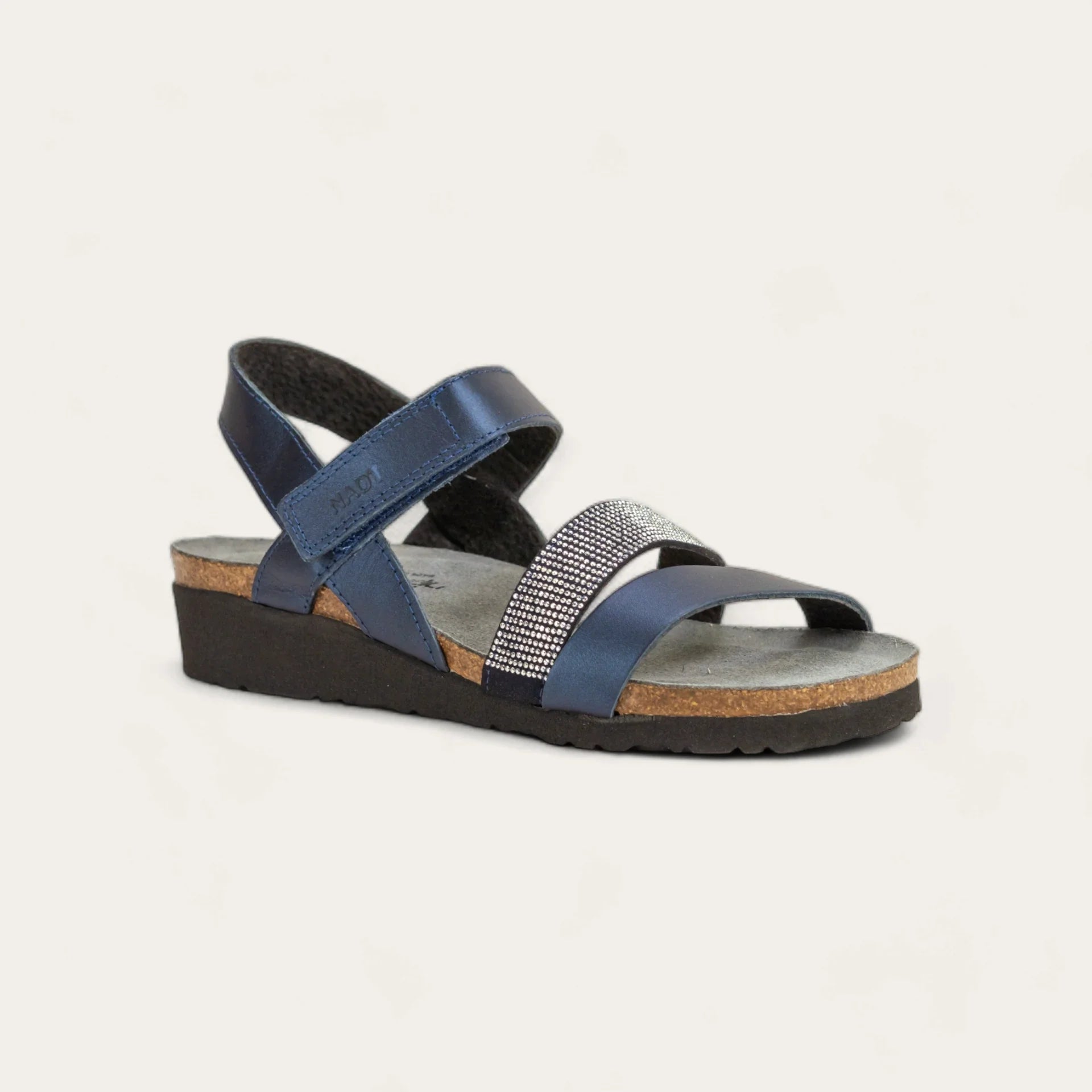 NAOT KRISTA Palm Beach Soles