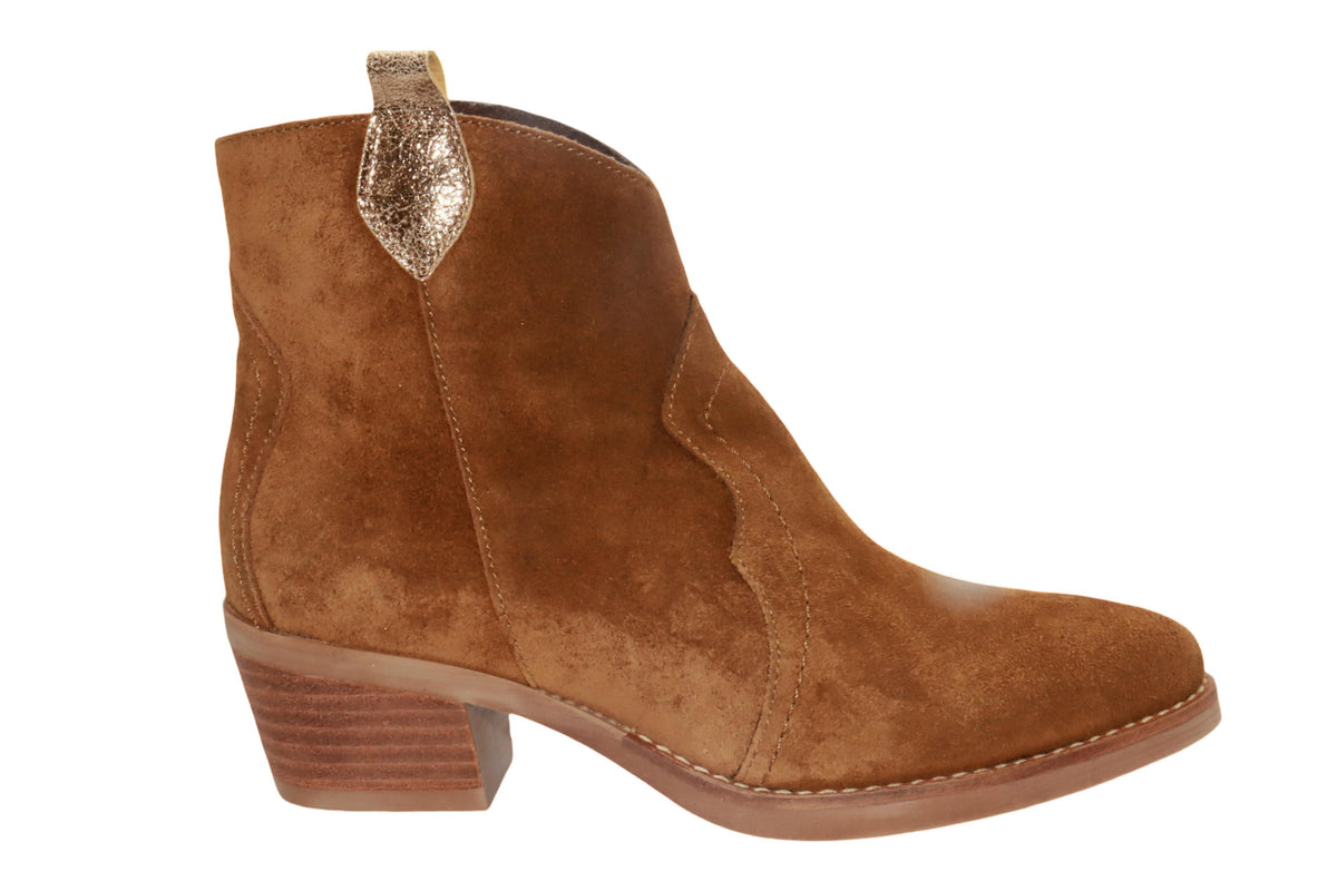 Eric Michael Laredo in Tan — view 3