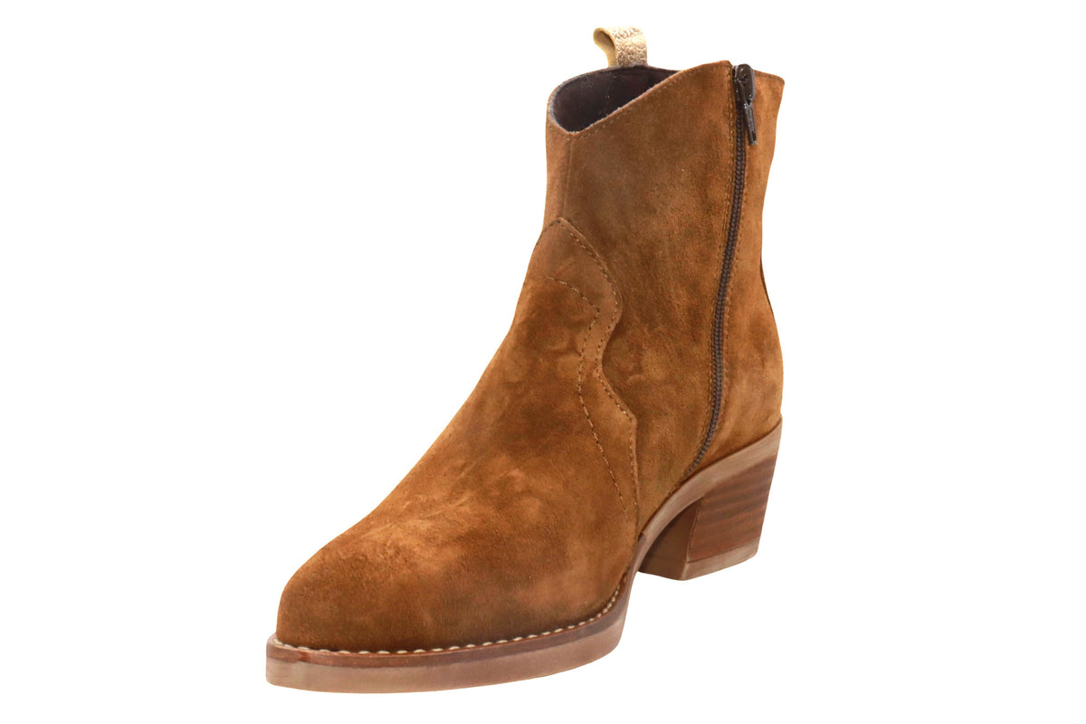 Eric Michael Laredo in Tan — view 6