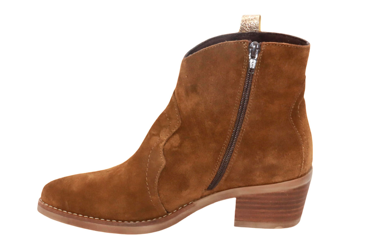 Eric Michael Laredo in Tan — view 7