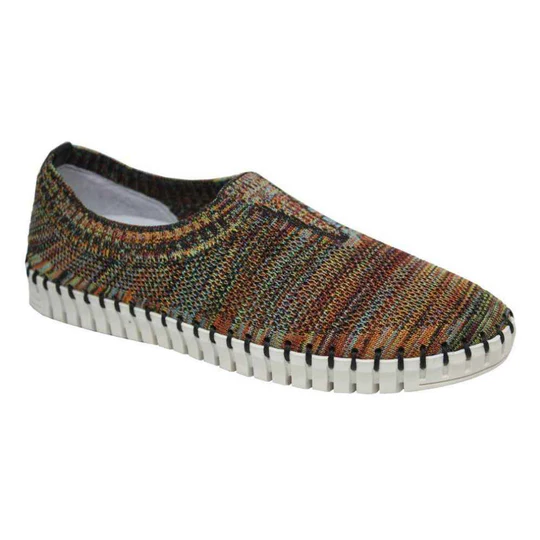 ERIC MICHAEL - LUCY SLIP ON