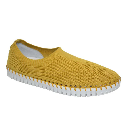 ERIC MICHAEL - LUCY SLIP ON