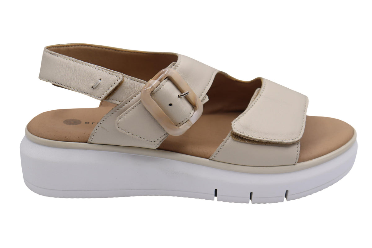 Eric Michael Luisa in Beige — view 3