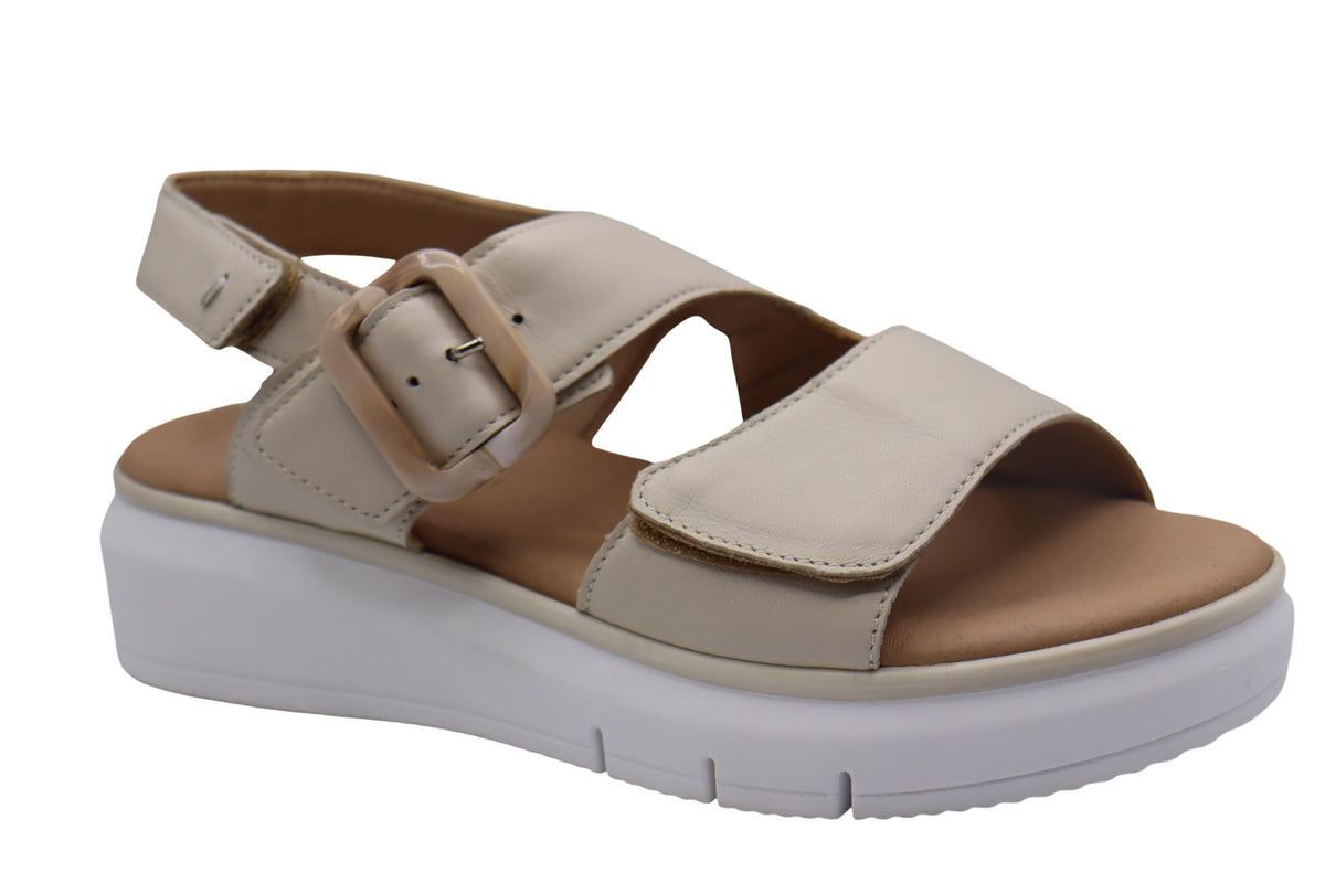 Eric Michael Luisa in Beige — view 4