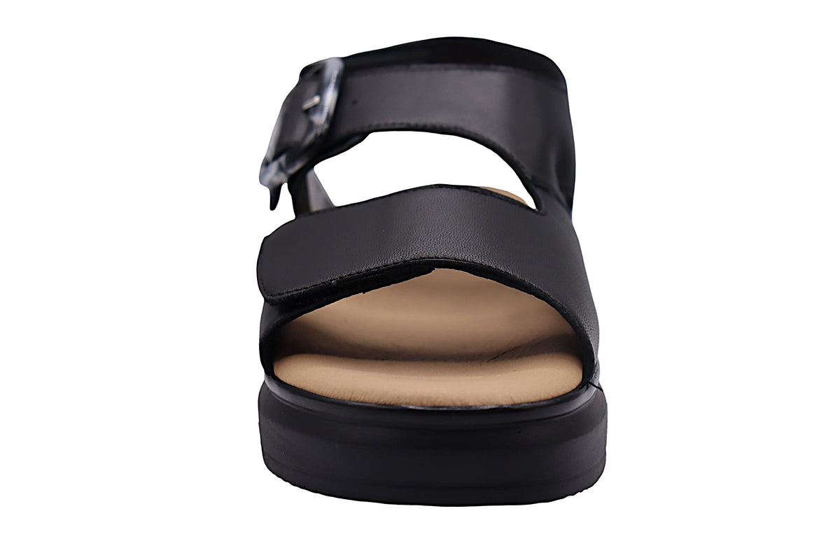 Eric Michael Luisa in Black — view 5