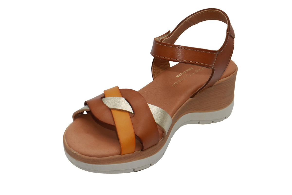 Eric Michael Lyla in Tan Combo — view 5