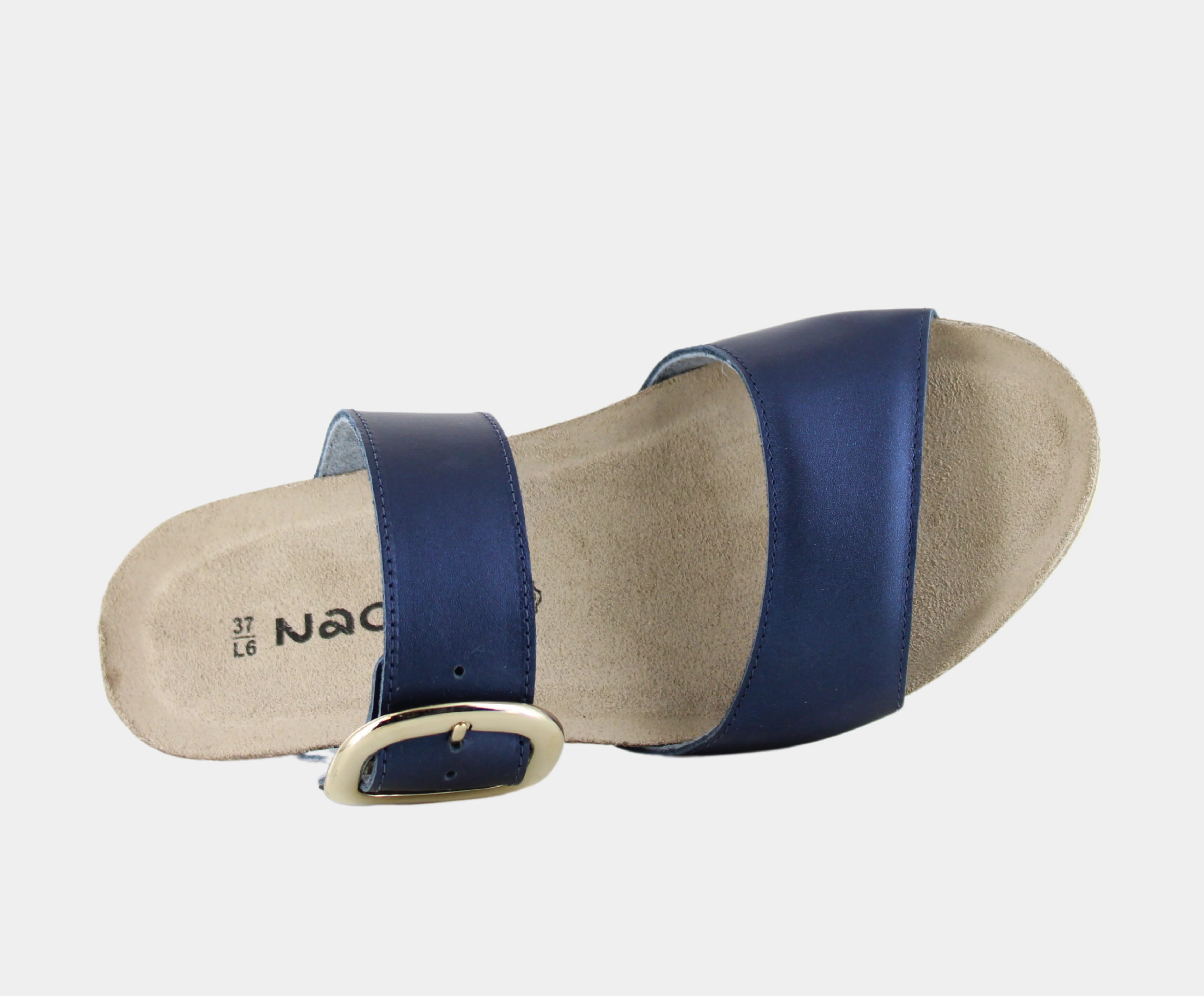 NAOT - MAGIC