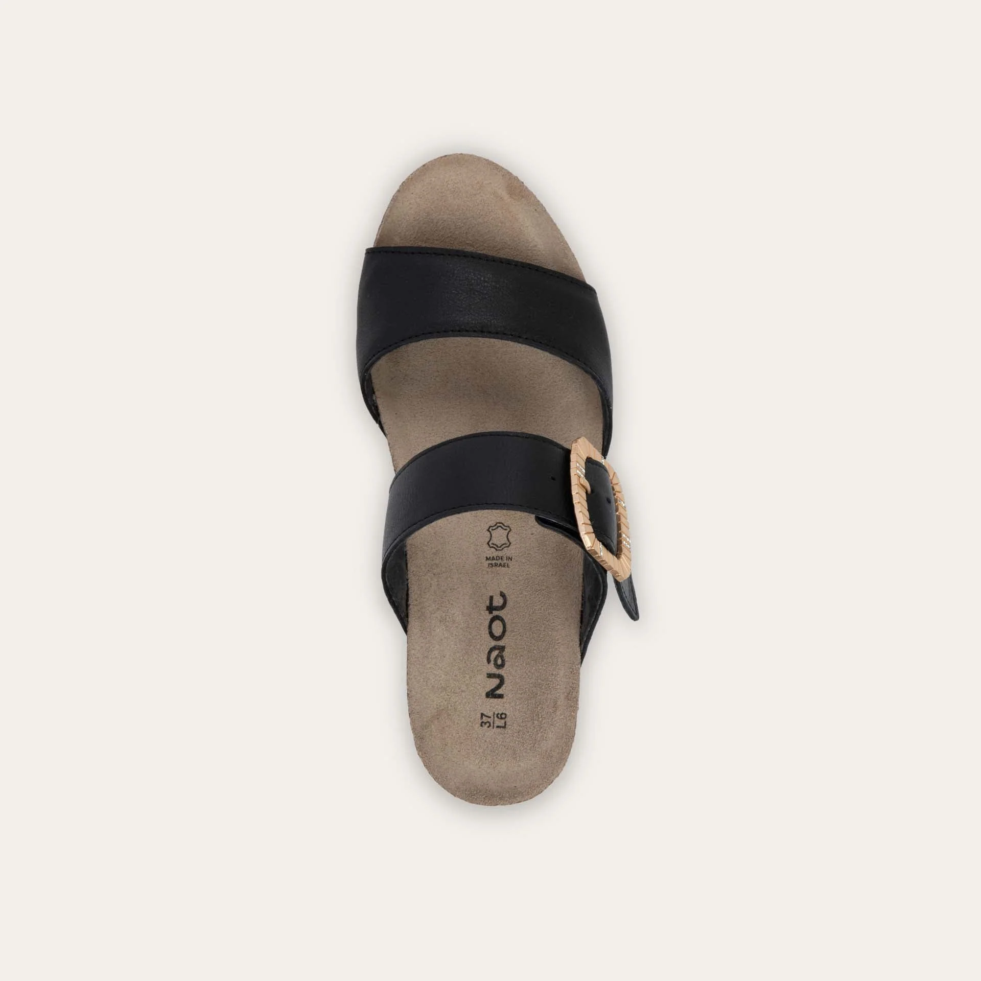 NAOT - MAGIC LUXE