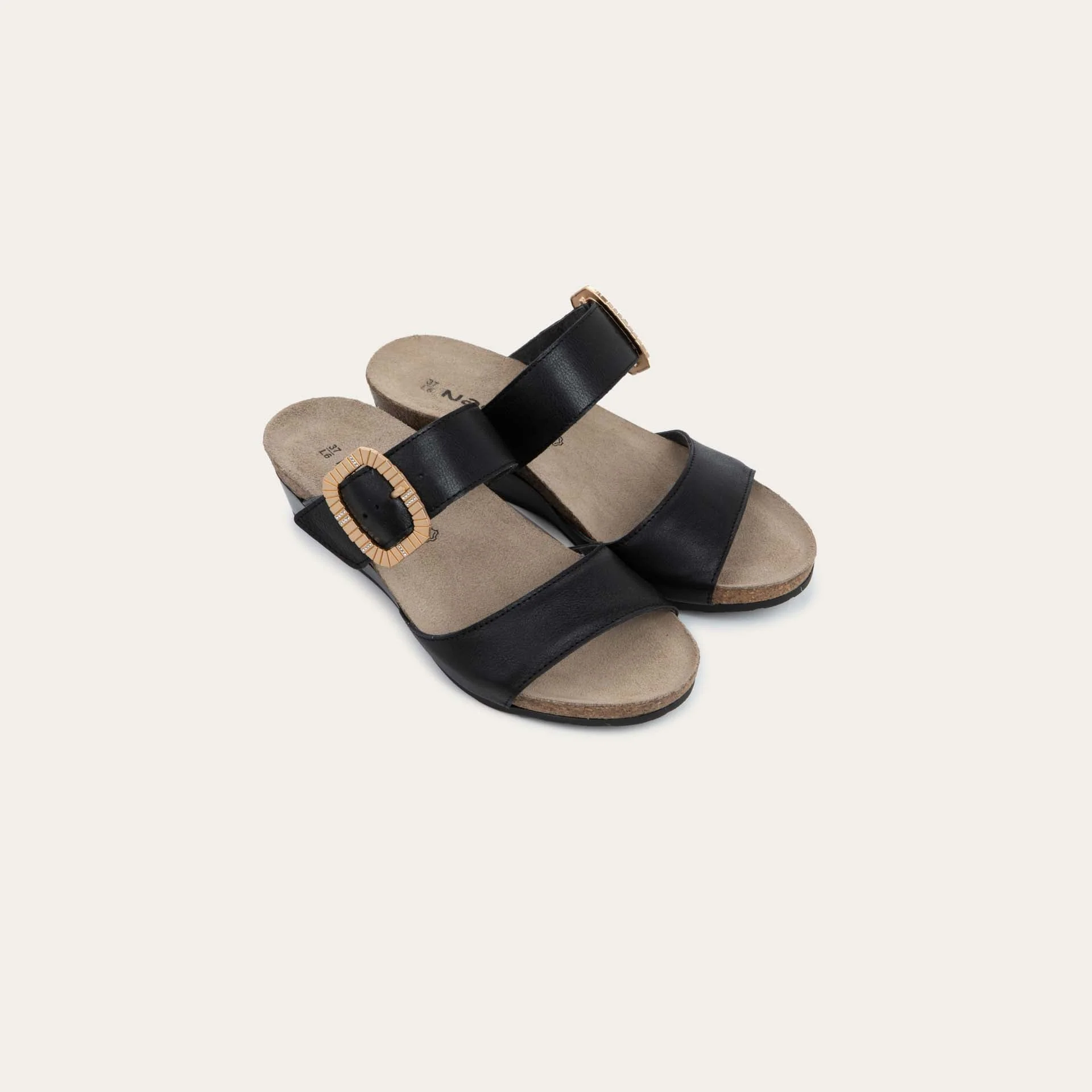 NAOT - MAGIC LUXE