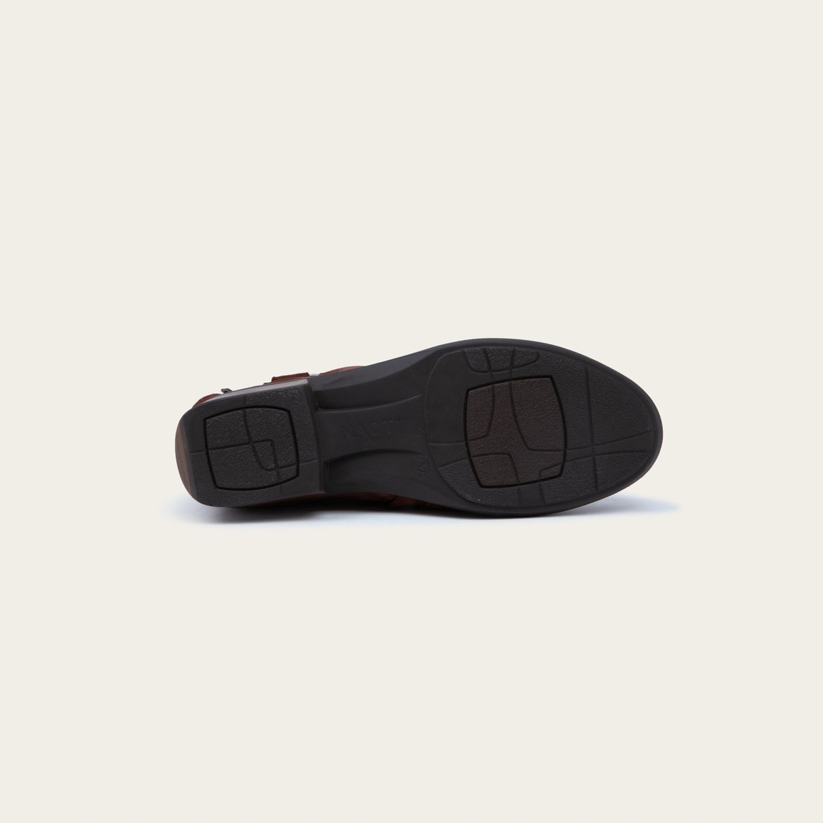 Marin in Cabernet Suede, product view 4