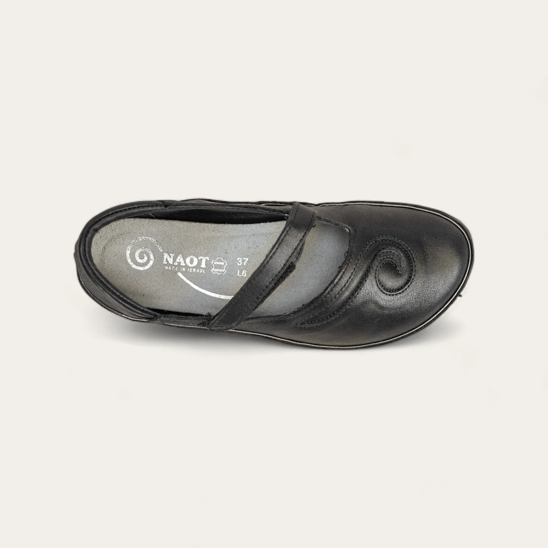 NAOT - MATAI