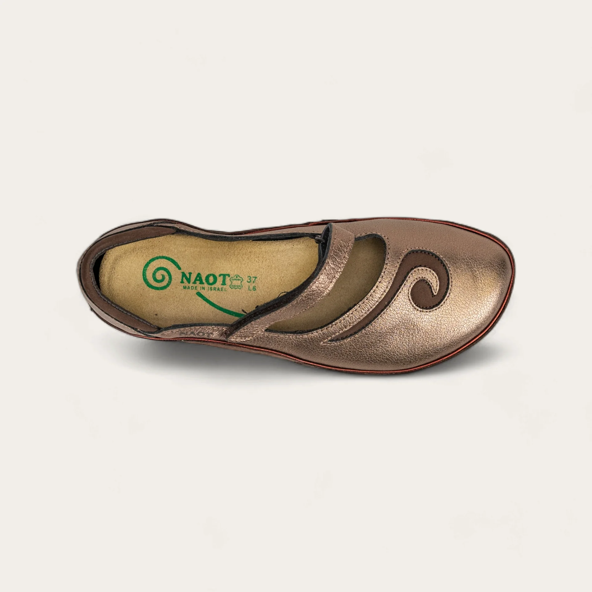 NAOT - MATAI