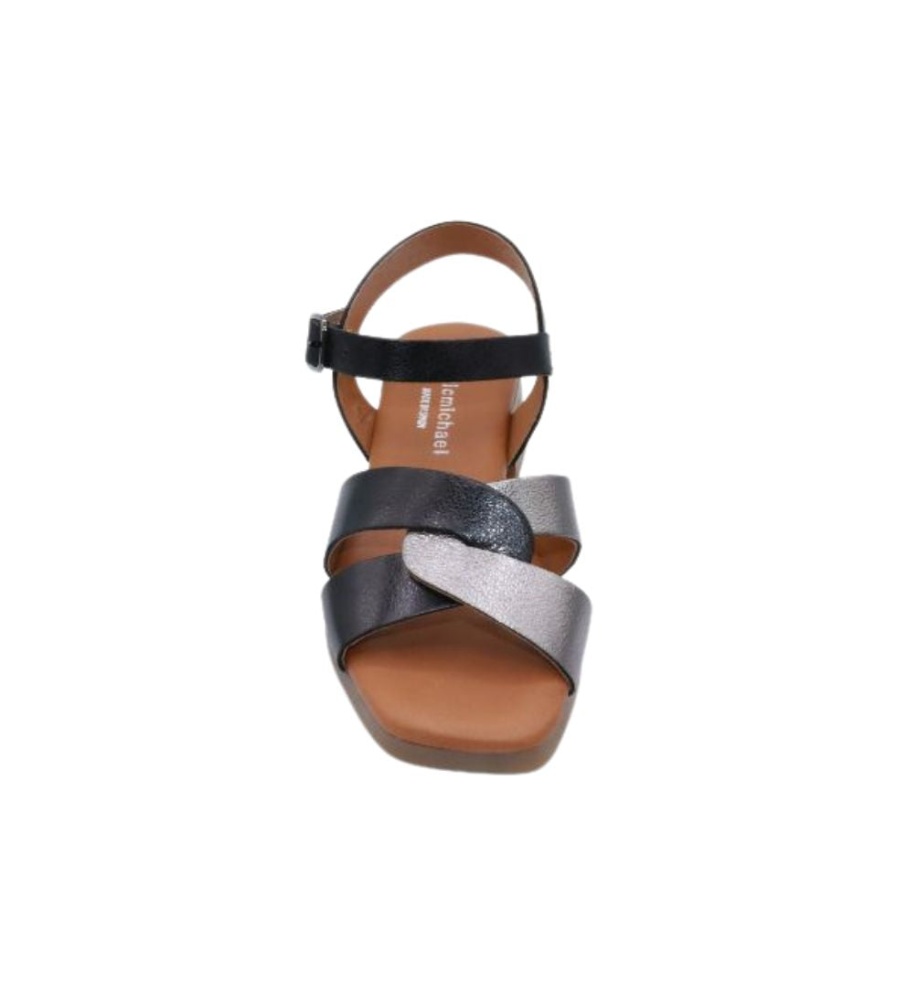 Eric Michael Mimi in Black Combo — view 6