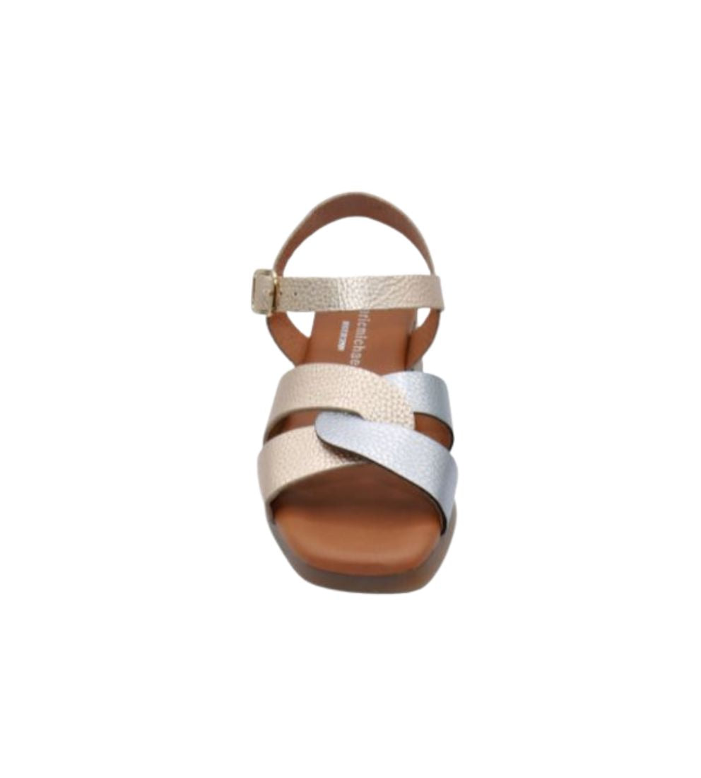 Eric Michael Mimi in Metallic — view 5