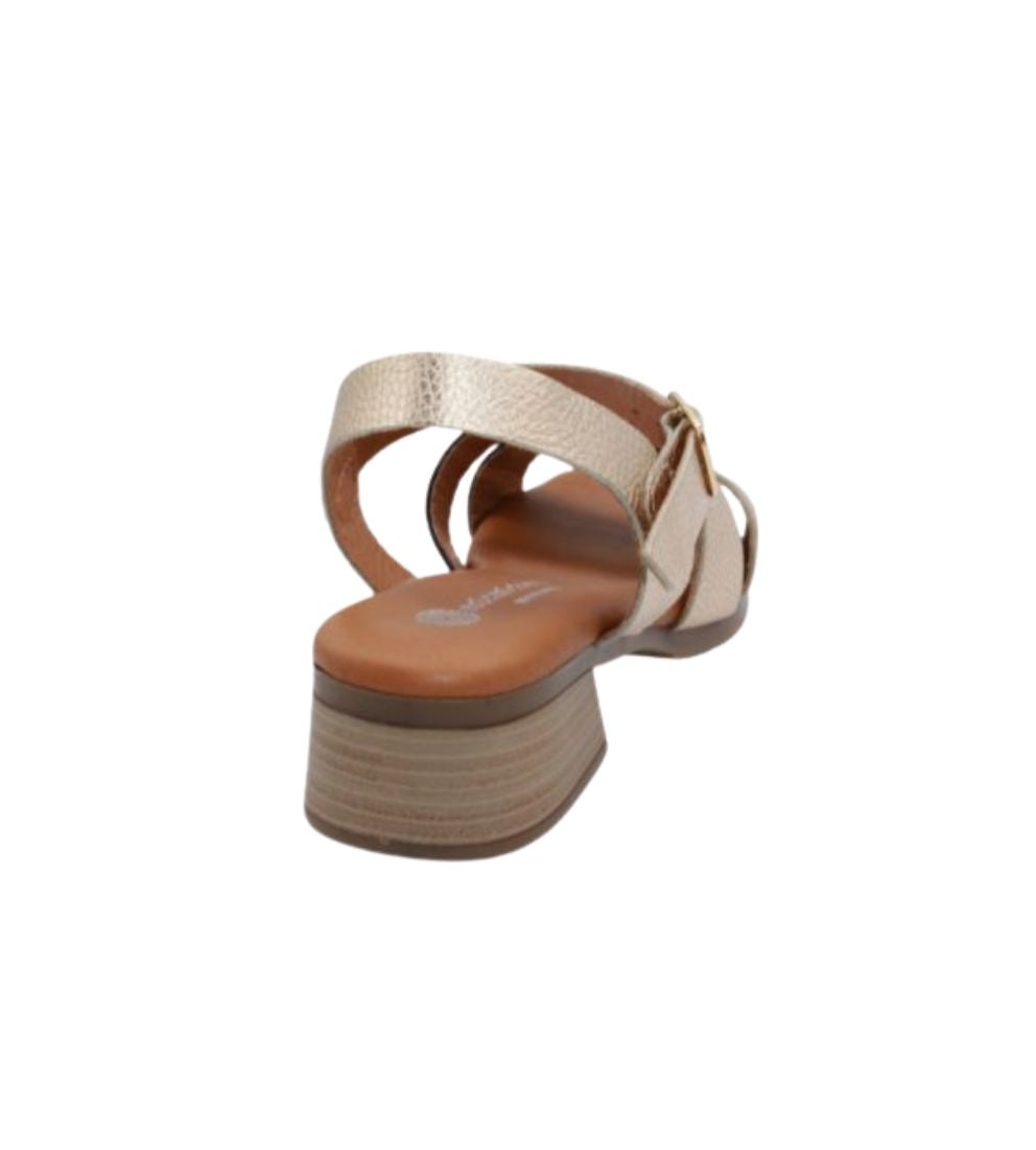 Eric Michael Mimi in Metallic — view 6