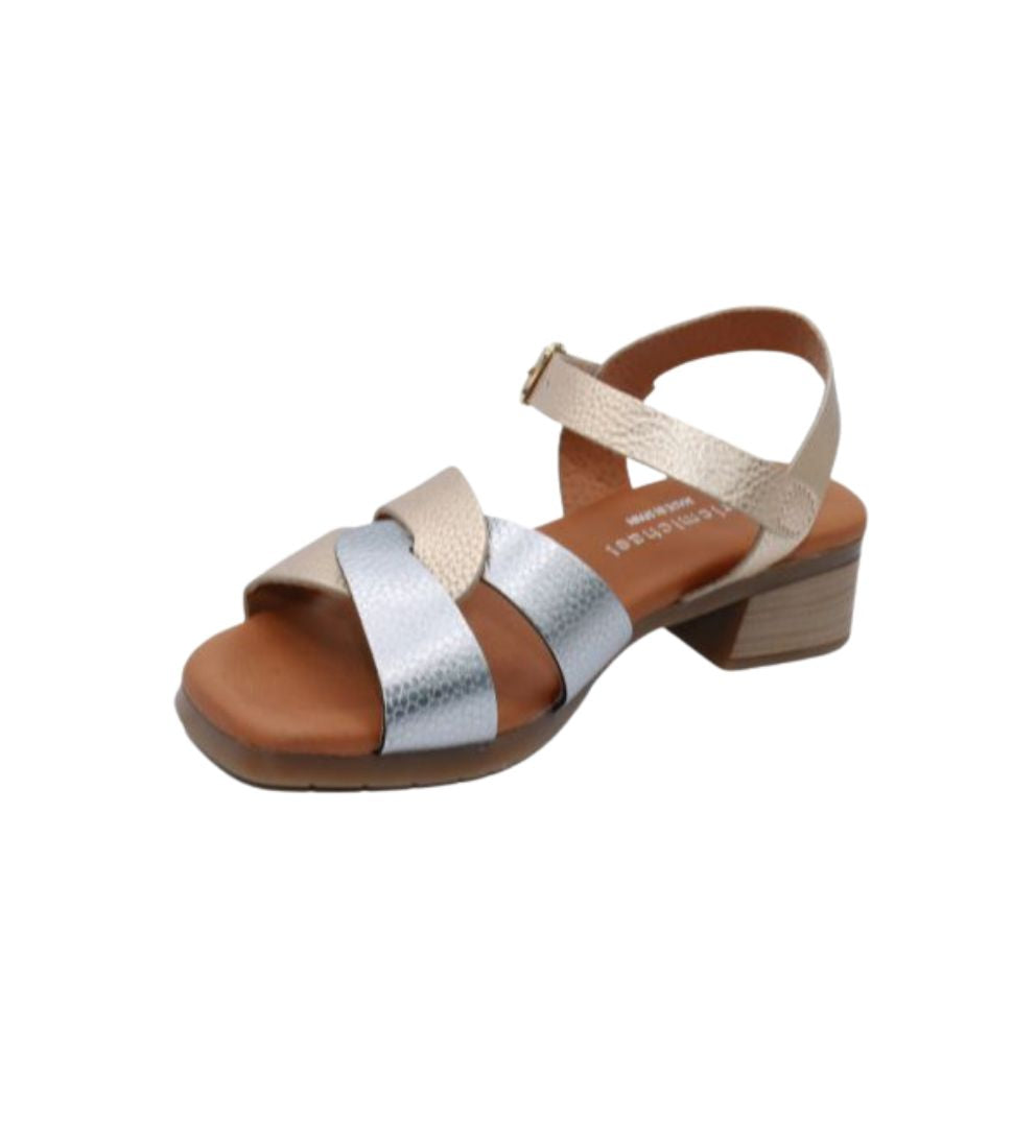 Eric Michael Mimi in Metallic — view 3