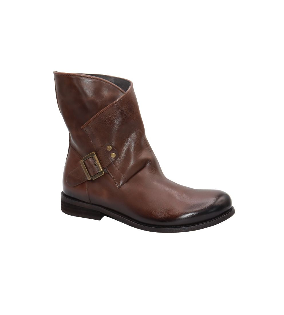 Eric Michael Malaga in Brown — view 3