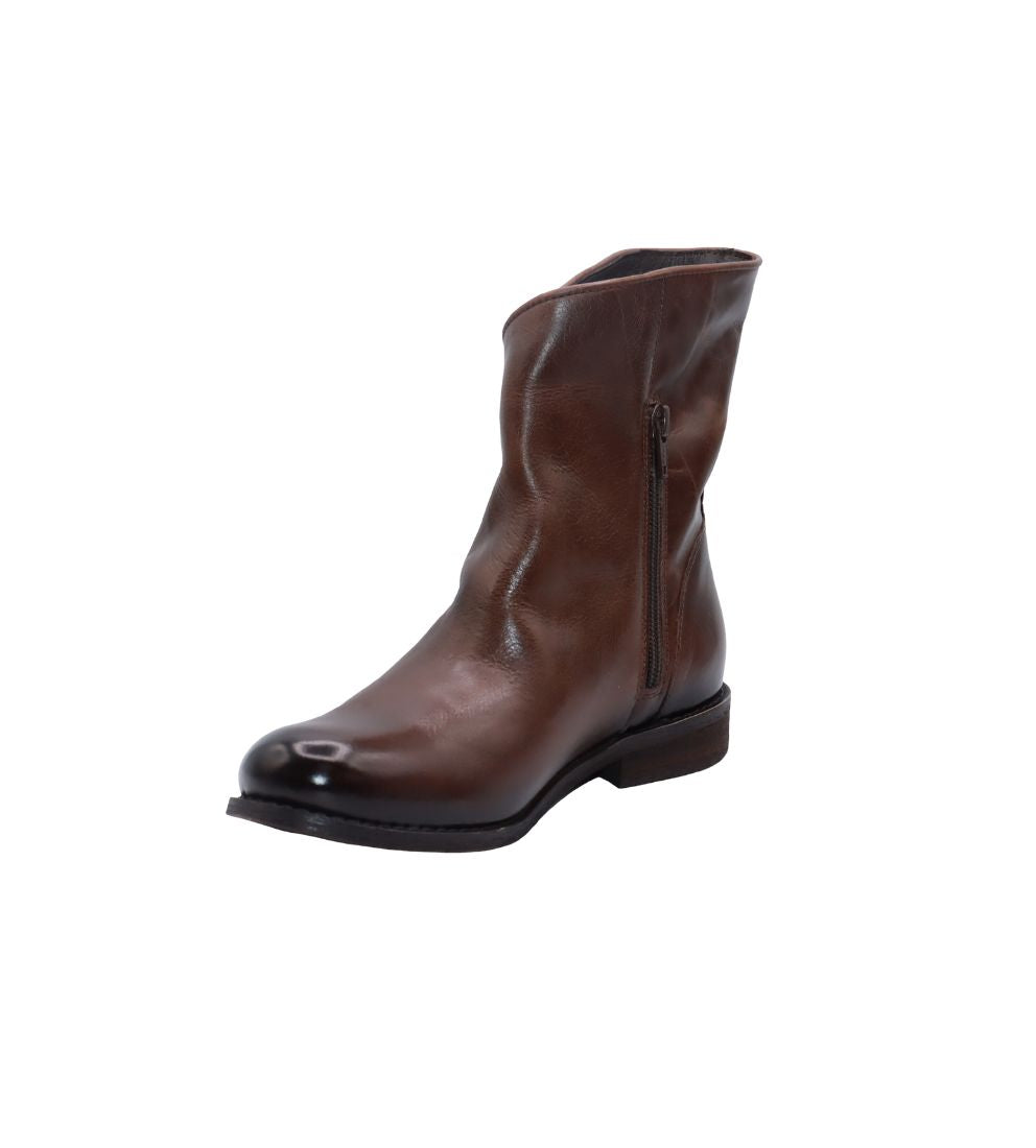 Eric Michael Malaga in Brown — view 4