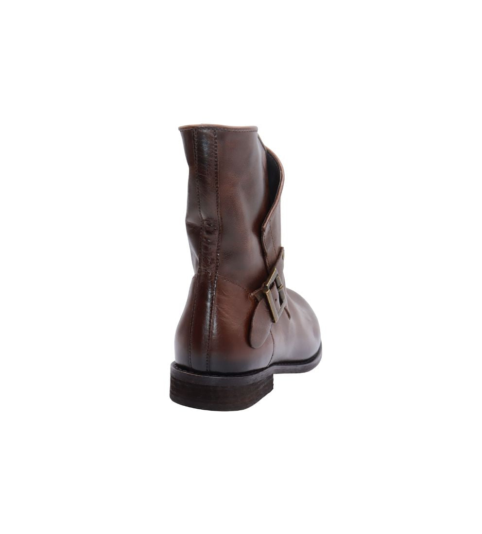 Eric Michael Malaga in Brown — view 7