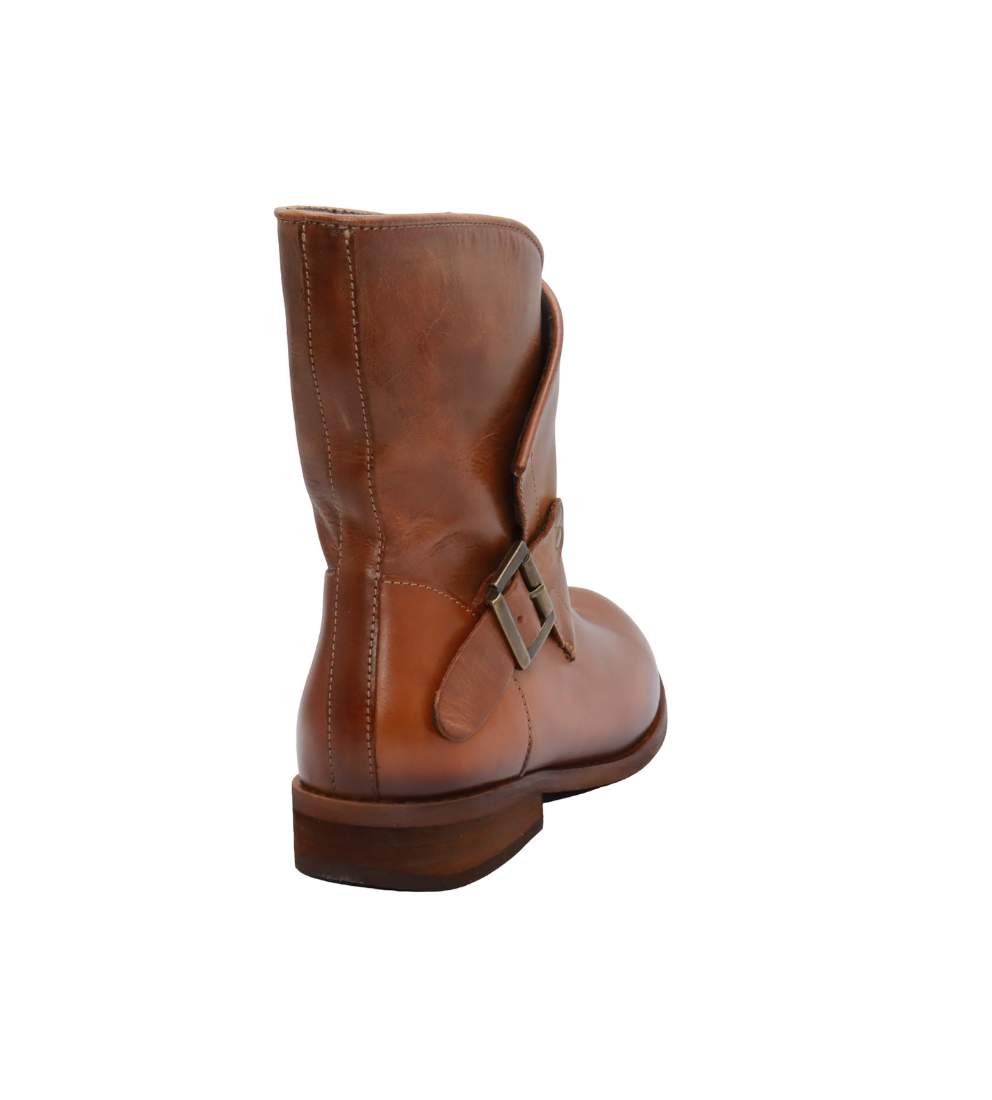 Eric Michael Malaga in Tan — view 5