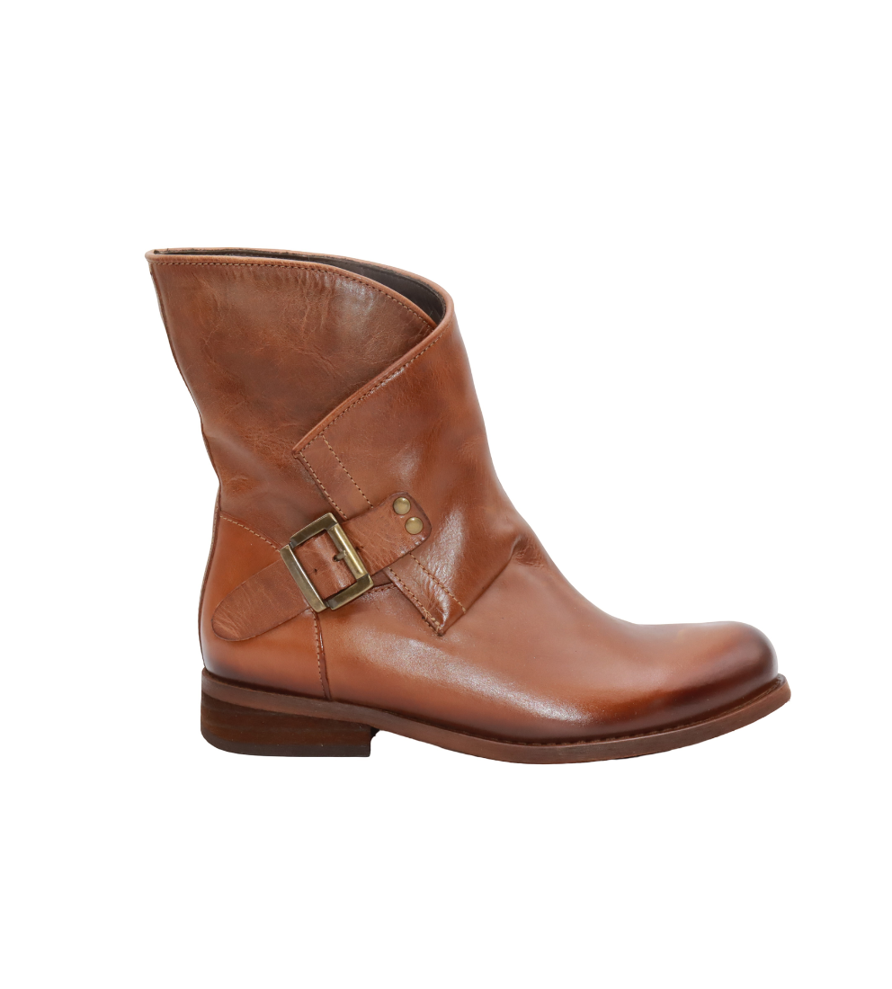 Eric Michael Malaga in Tan — view 1