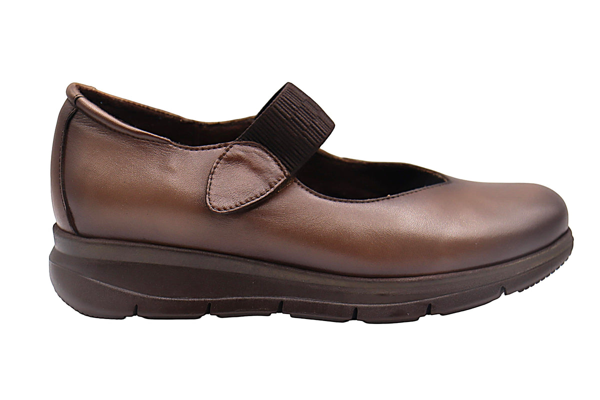 Eric Michael Marina in Brown — view 4
