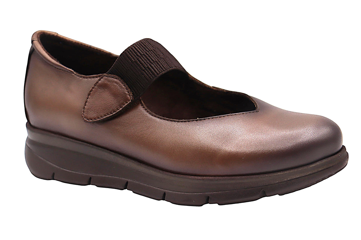 Eric Michael Marina in Brown — view 2