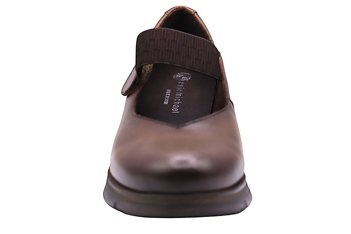 Eric Michael Marina in Brown — view 5