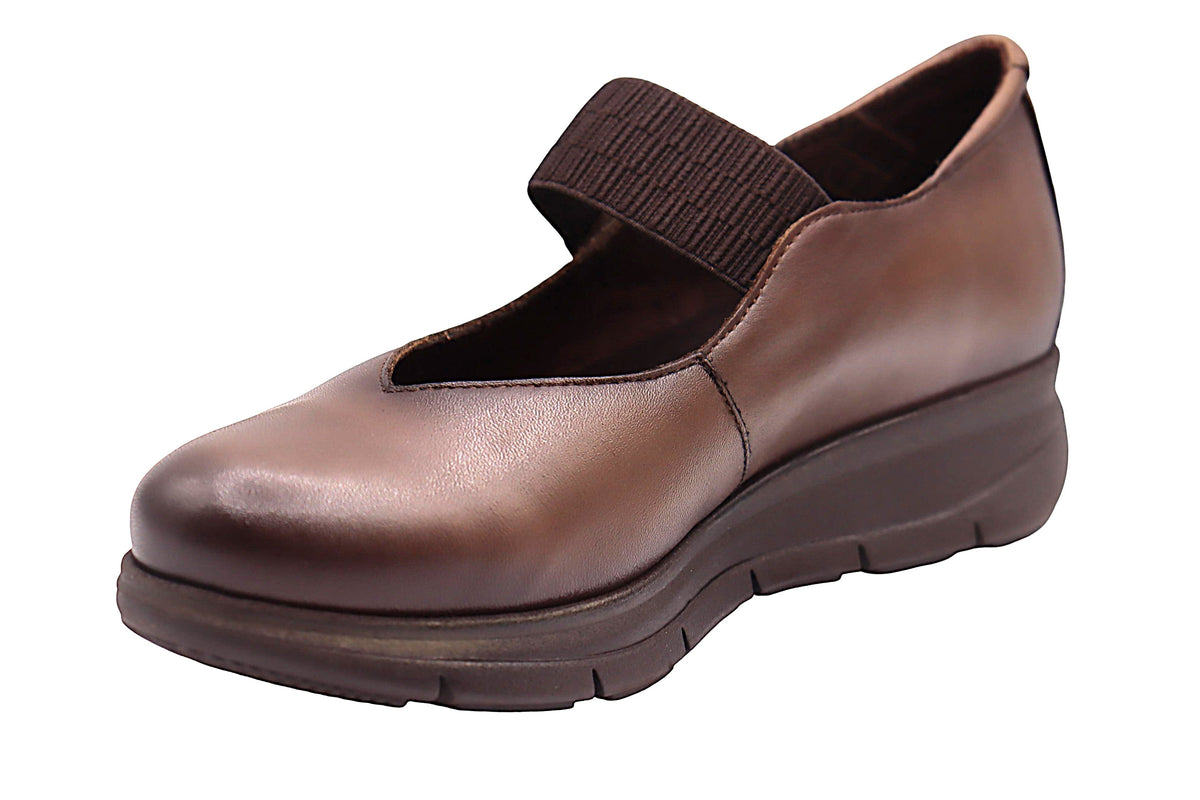 Eric Michael Marina in Brown — view 6
