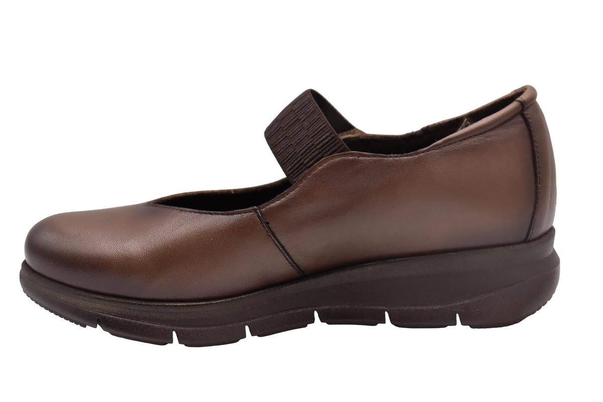 Eric Michael Marina in Brown — view 7