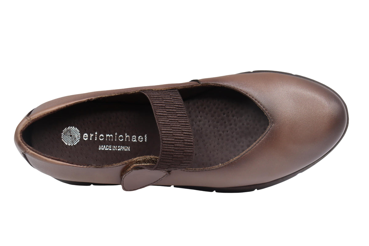 Eric Michael Marina in Brown — view 9
