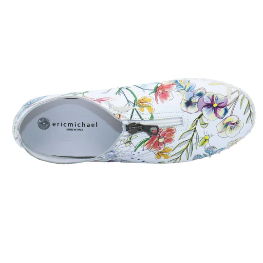 ERIC MICHEAL - MARLO - SIZE 40 - FLORAL