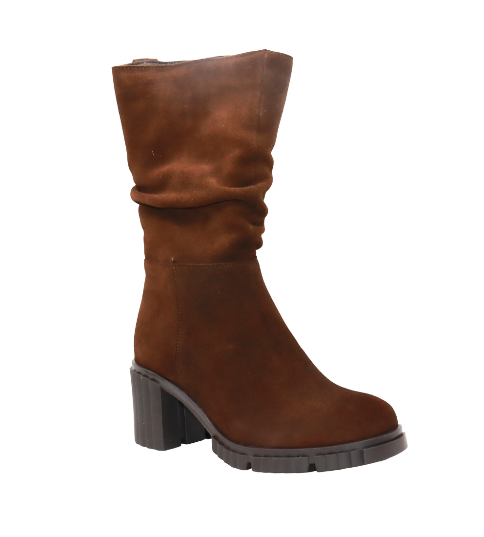 ERIC MICHAEL - MERCEDES WOMEN'S BOOT