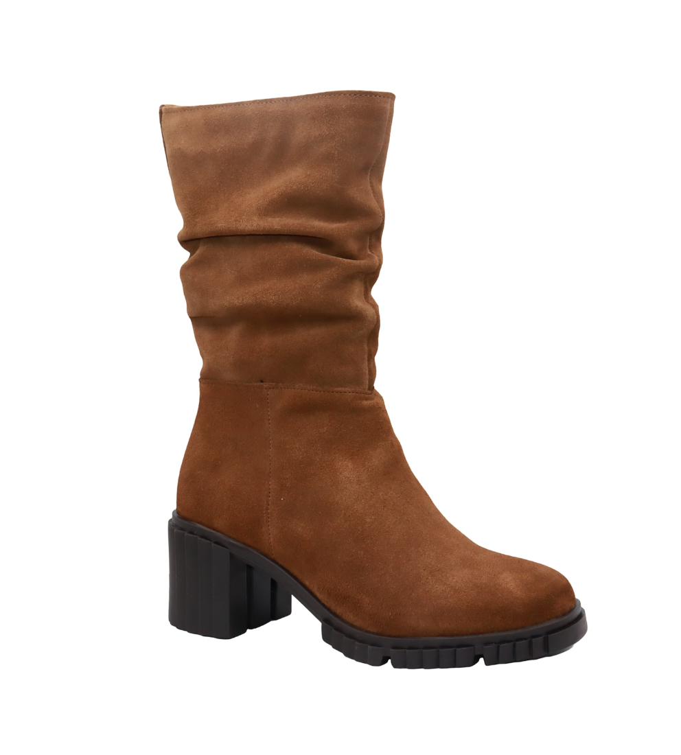 ERIC MICHAEL - MERCEDES WOMEN'S BOOT