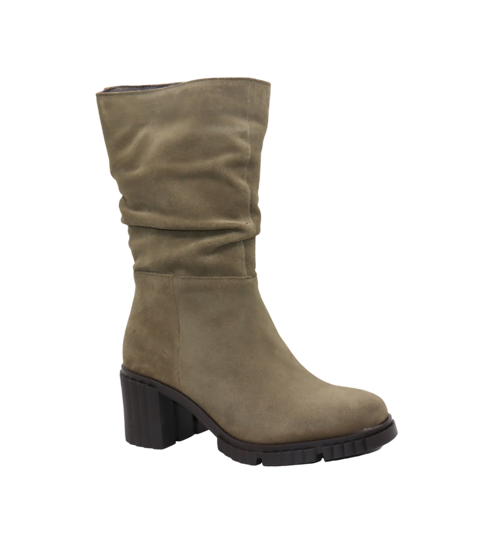 ERIC MICHAEL - MERCEDES WOMEN'S BOOT