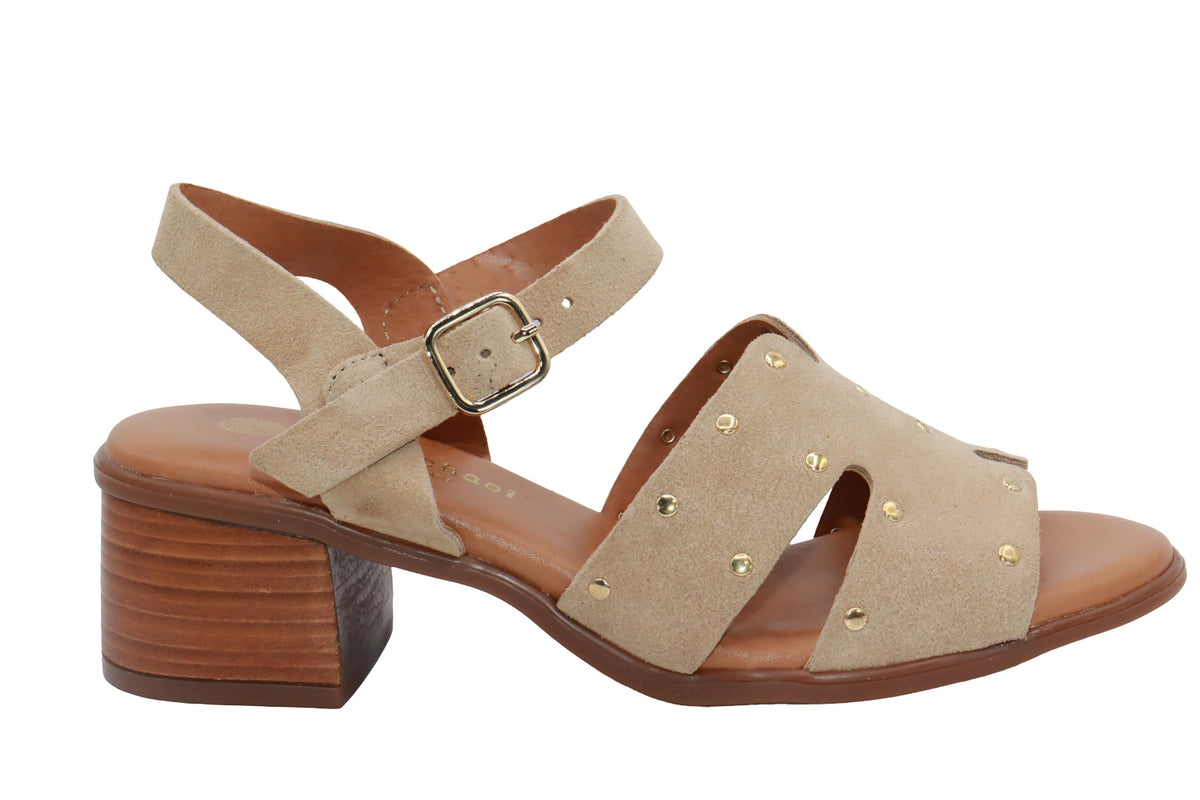 Eric Michael Natasha in Beige — view 3
