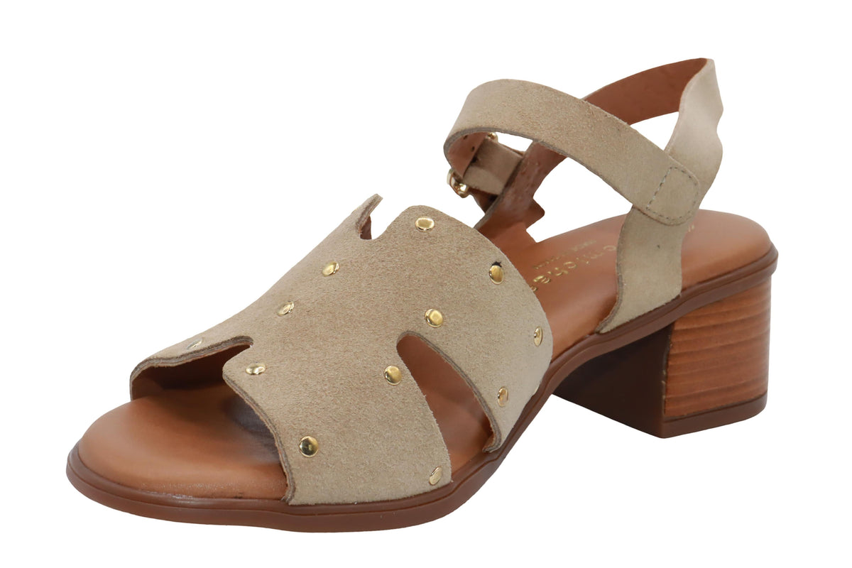 Eric Michael Natasha in Beige — view 6