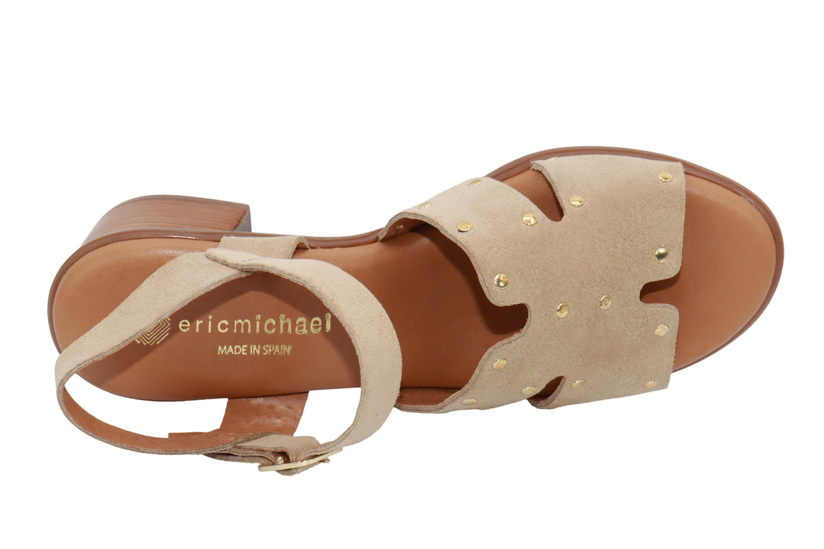 Eric Michael Natasha in Beige — view 9