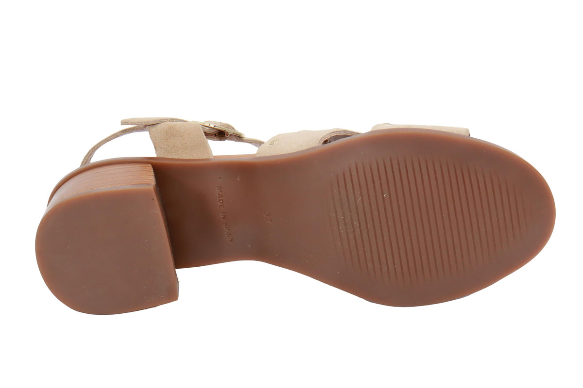 Eric Michael Natasha in Beige — view 10