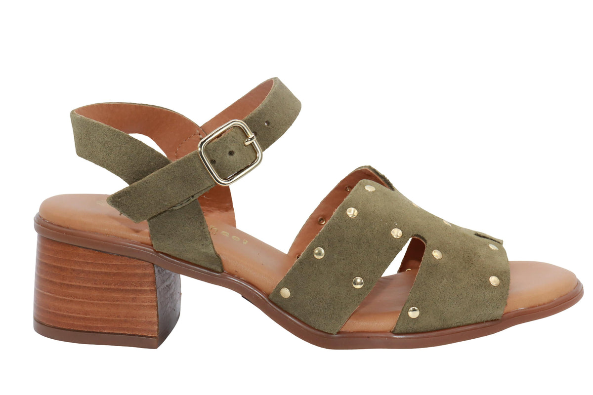 Eric Michael Natasha in Khaki — view 3